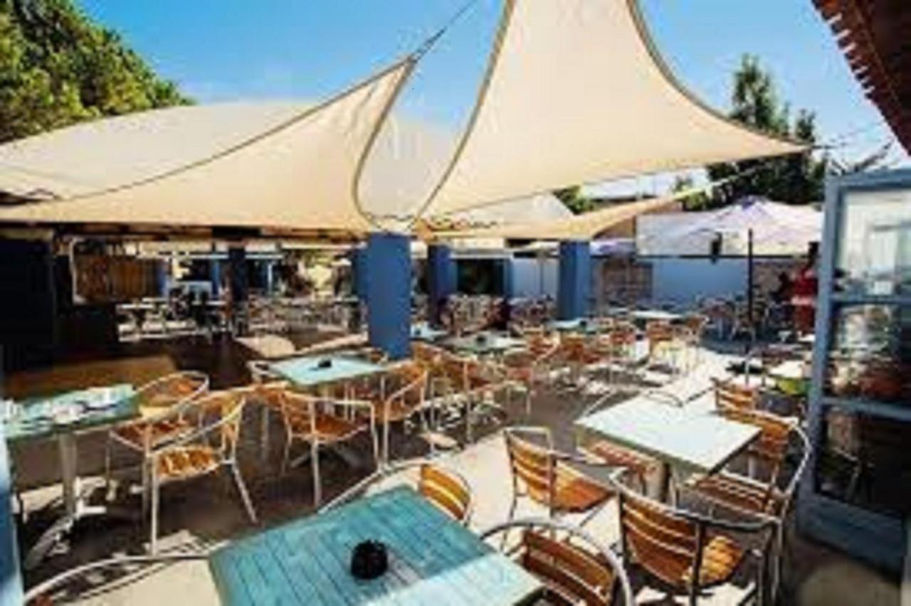 Mhvacances Louent Plusieurs Mobilhomes Dans Camping 4 Etoiles A 200M De La Plage Et Cure Thermale 卡内 外观 照片