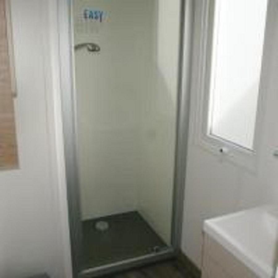 Mhvacances Louent Plusieurs Mobilhomes Dans Camping 4 Etoiles A 200M De La Plage Et Cure Thermale 卡内 外观 照片